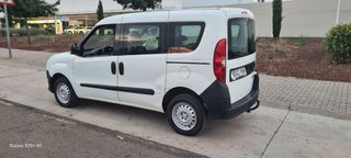 FIAT Doblò 2014