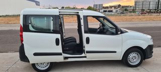 FIAT Doblò 2014