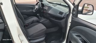 FIAT Doblò 2014