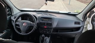 FIAT Doblò 2014