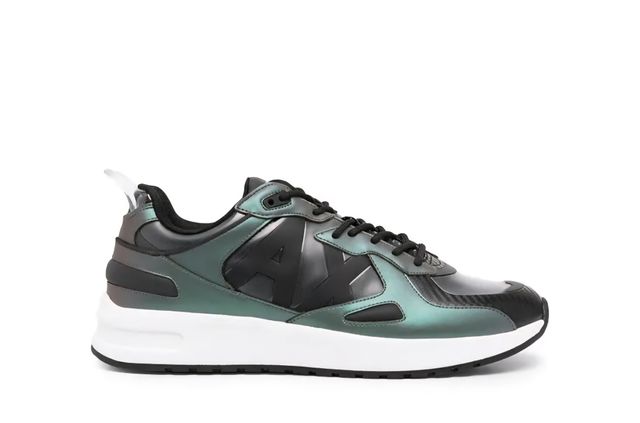 Zapatillas Armani Exchange
