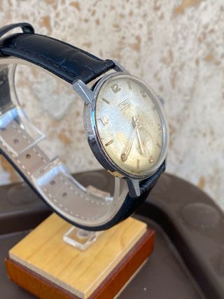 Titanus vintage 17 Jewels