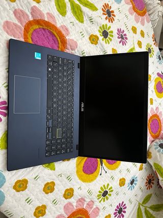 Portátil Asus E510KA Azul - 256GB 2024