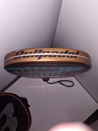 Pala Bullpadel AXYM Women 2022