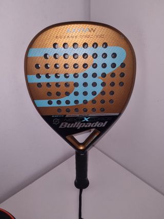 Pala Bullpadel AXYM Women 2022