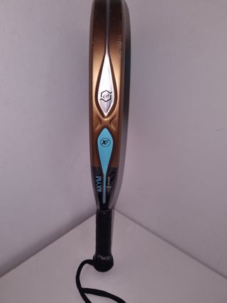 Pala Bullpadel AXYM Women 2022