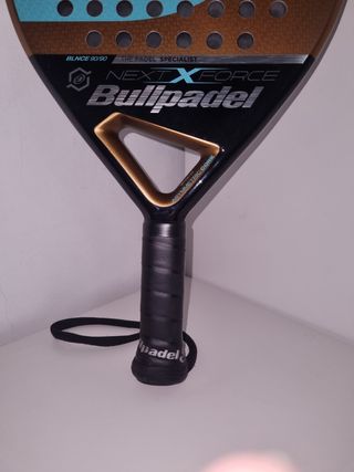 Pala Bullpadel AXYM Women 2022