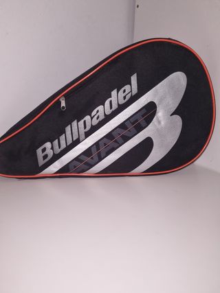 Pala Bullpadel AXYM Women 2022
