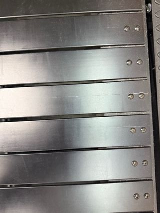 Cinta de correr curva Bodytone ZROTH