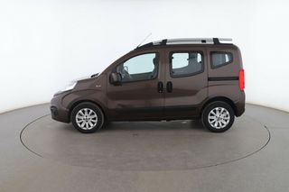 Fiat Qubo 1.3 M-Jet Lounge