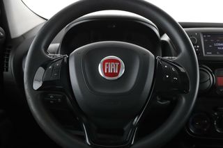 Fiat Qubo 1.3 M-Jet Lounge