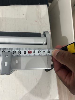 Persiana eléctrica inteligente IKEA y normal