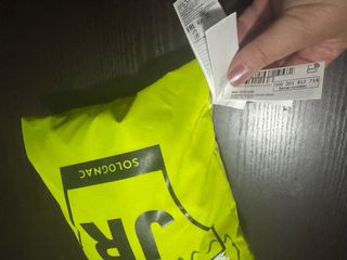 impermeabile richiudibile