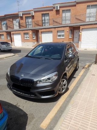 BMW serie 216d