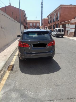 BMW serie 216d