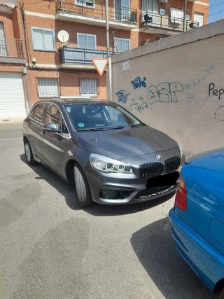 BMW serie 216d