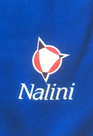 Maillot ciclismo Banesto talla XL