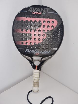 Pala pádel Bullpadel WingW