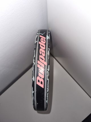 Pala pádel Bullpadel WingW