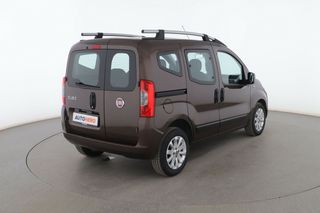 Fiat Qubo 1.3 M-Jet Lounge
