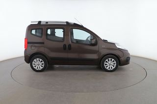 Fiat Qubo 1.3 M-Jet Lounge