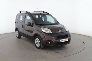 Fiat Qubo 1.3 M-Jet Lounge