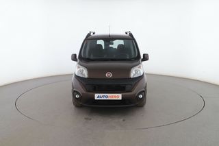 Fiat Qubo 1.3 M-Jet Lounge