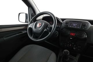 Fiat Qubo 1.3 M-Jet Lounge