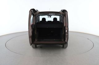 Fiat Qubo 1.3 M-Jet Lounge