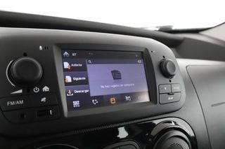 Fiat Qubo 1.3 M-Jet Lounge