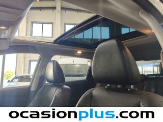 Nissan X-Trail dCi 130 Tekna 4x2 XTronic 96 kW (130 CV)