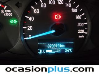 Ford Ka+ 1.2 Ti-VCT Essential 51 kW (70 CV)
