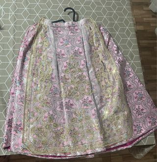Traje fallera niña