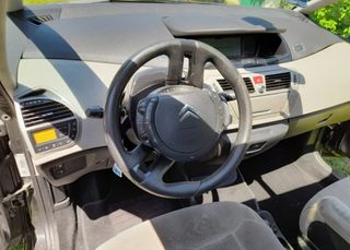 Citroen Grand C4 Picasso 2010