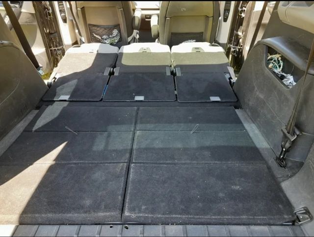 Citroen Grand C4 Picasso 2010