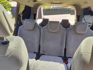 Citroen Grand C4 Picasso 2010