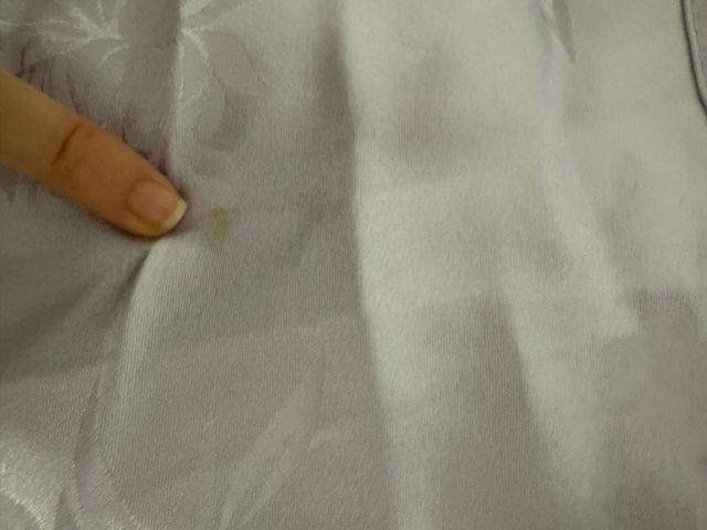 Pijama Lila - Camisón Corto