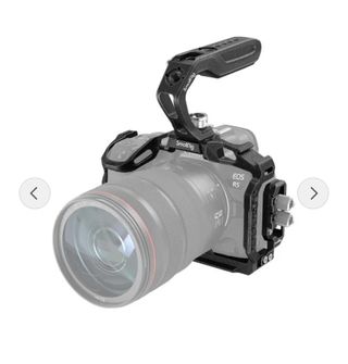 SmallRig EOS R5/R6 - Gabbia per fotocamera