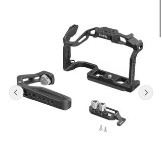 SmallRig EOS R5/R6 - Gabbia per fotocamera