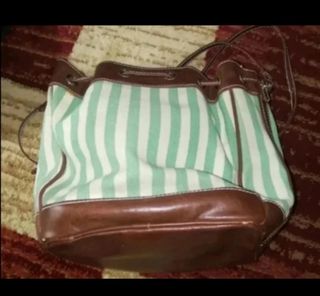 bolso Bimba y Lola 