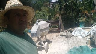 Busca de trabajo
