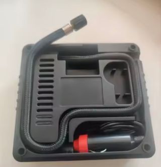 Compresor aire coche 12V