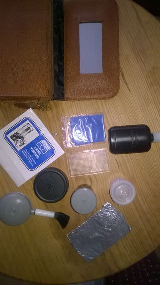 Máquina Fotográfica Sigma