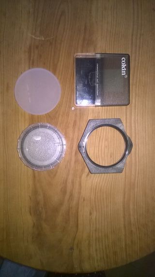 Máquina Fotográfica Sigma