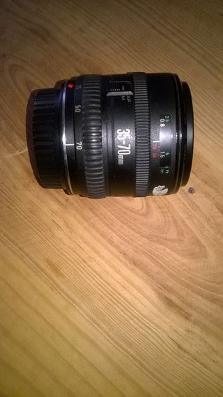 Máquina Fotográfica Sigma