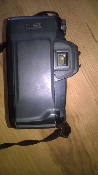 Máquina Fotográfica Sigma