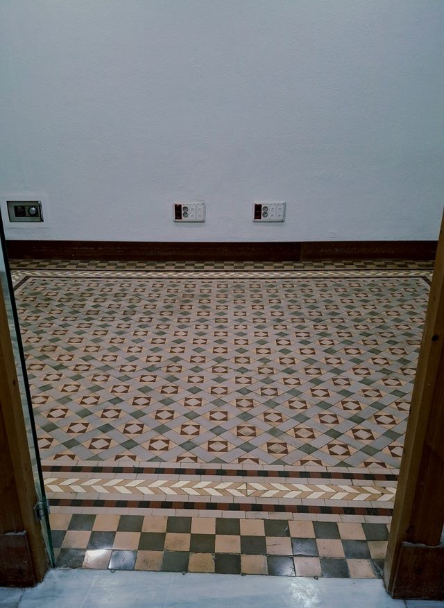 Servicio de Pulido y Abrillantado de suelos