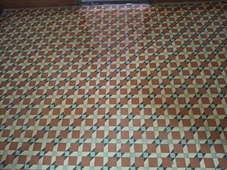 Servicio de Pulido y Abrillantado de suelos