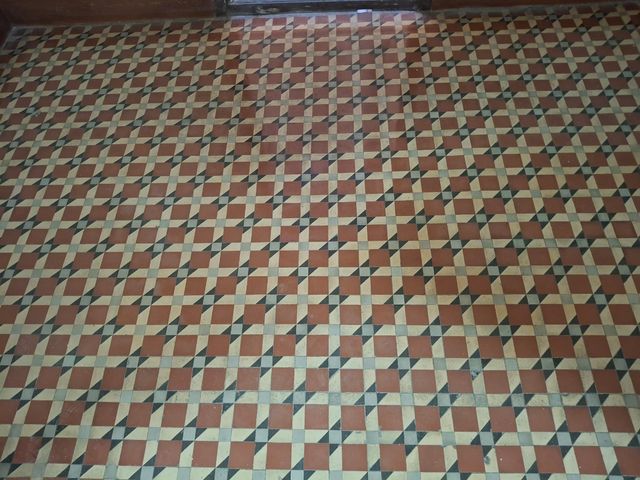 Servicio de Pulido y Abrillantado de suelos