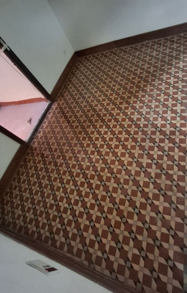 Servicio de Pulido y Abrillantado de suelos